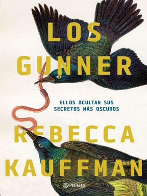 cover image of Los Gunner